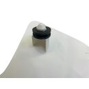 Rubber Buffer Grommet for Genny Zero Cover