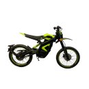 SWM Binsen PRO E‑Dirt Bike – Elektromotorrad...