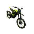 SWM Binsen PRO E‑Dirt Bike – Elektromotorrad...