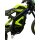 SWM Binsen PRO E‑Dirt Bike – Elektromotorrad Off‑Road in Schwarz‑Grün