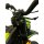 SWM Binsen PRO E‑Dirt Bike – Elektromotorrad Off‑Road in Schwarz‑Grün