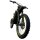 SWM Binsen PRO E‑Dirt Bike – Elektromotorrad Off‑Road in Schwarz‑Grün