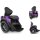 Omeo Balance-Rollstuhl violett mit Active Seat Control – selbstbalancierende Mobilität gebraucht