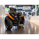 Genny Zero XR Kit – Offroad-Kit mit...