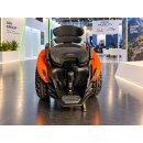 Genny Zero XR Kit – Offroad-Kit mit größeren Rädern & XR-Software