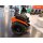Genny Zero XR Kit – Offroad-Kit mit größeren Rädern & XR-Software