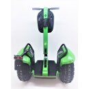 Segway PT X2 SE Green – Offroad Personal...