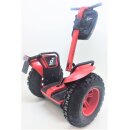 Segway PT X2 SE Red – Offroad Personal Transporter...