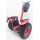 Segway PT X2 SE Red – Offroad Personal Transporter without Individual Approval