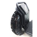 Segway PT X2 SE Schwarz – Offroad Personal Transporter mit Einzelabnahme & Zulassung (Neu)