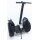 Segway PT X2 SE Schwarz – Offroad Personal Transporter mit Einzelabnahme & Zulassung (Neu)