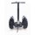 Segway PT X2 SE Schwarz – Offroad Personal Transporter mit Einzelabnahme & Zulassung (Neu)