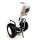 Segway PT X2 SE Weiß – Offroad Personal Transporter mit Einzelabnahme & Zulassung (Neu)