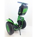 Segway PT X2 SE Green – Offroad Personal...