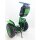 Segway PT X2 SE Green – Offroad Personal Transporter with Individual Approval & Road Registration
