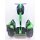 Segway PT X2 SE Green – Offroad Personal Transporter with Individual Approval & Road Registration