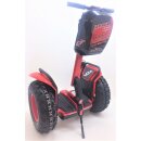 Segway PT X2 SE Red – Offroad Personal Transporter...