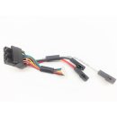 Cable harness motor to CUB new for Segway PT