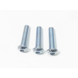 Screw set for Gearbox Cover Kit