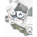 Ölablassschraube magnetisch für Segway PT Getriebe