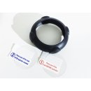 InfoKey Protection Kit for Segway PT black
