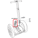 Lehnstangen- Stemm für Segway SE