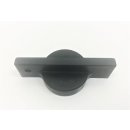 Verstellhilfe PT Pro schwarz für Lehnstangen Verstellknopf original am Segway PT