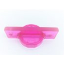 Verstellhilfe PT Pro pink für Lehnstangen Verstellknopf...