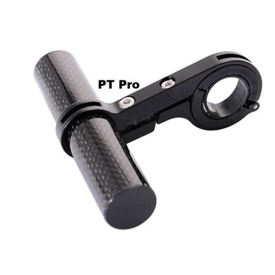 Halter Anbauteil klein (Accessory Bar) für Lenker Segway PT