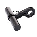 Halter Anbauteil klein (Accessory Bar) für Lenker...