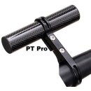 Halter Anbauteil klein (Accessory Bar) für Lenker Segway PT