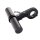 Halter Anbauteil klein (Accessory Bar) für Lenker Segway PT