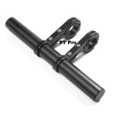 Halter Anbauteil groß (Accessory Bar) für...