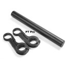 Halter Anbauteil groß (Accessory Bar) für...