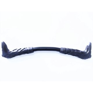 Grip rubbers PT Pro Sport L pair black for handlebars Segway PT