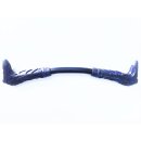 Grip rubbers PT Pro Sport L pair blue for handlebars...