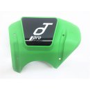 Fender PT Pro right green for Segway x2