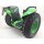 Fender PT Pro right green for Segway x2