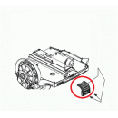 Console cover light strip for Segway SE