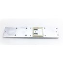 Aluminium Platte Pivot für Lade- und Lenkeinheit Segway Gen2