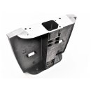 Aluminium housing (base) with cover (serial number...