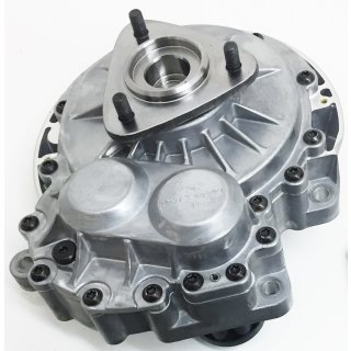 Gearbox original with Coupling for Segway PT