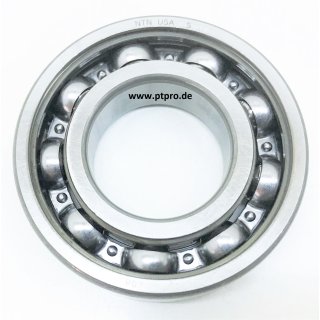 Deep Groove Ball Bearing large for Segway PT Gearbox