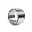 Inner ring / bearing fitting ring 15 mm hardened for...