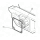 Seal small Intermediate seal for Segway PT gearbox