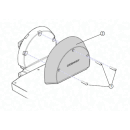 Gearbox cover original for Segway i2