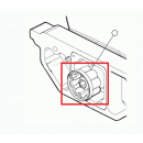 Coupling PT Pro for Gearbox Segway PT