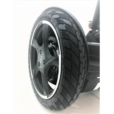 Heidenau K60 80/90-21 M/C 48P TT Reifen Front