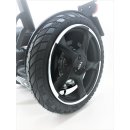Heidenau PT Pro K84 100 x 65-14 tyre for Segway i2 rim