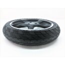 Reifen Heidenau PT Pro K84 100 x 65-14 für Felge Segway i2